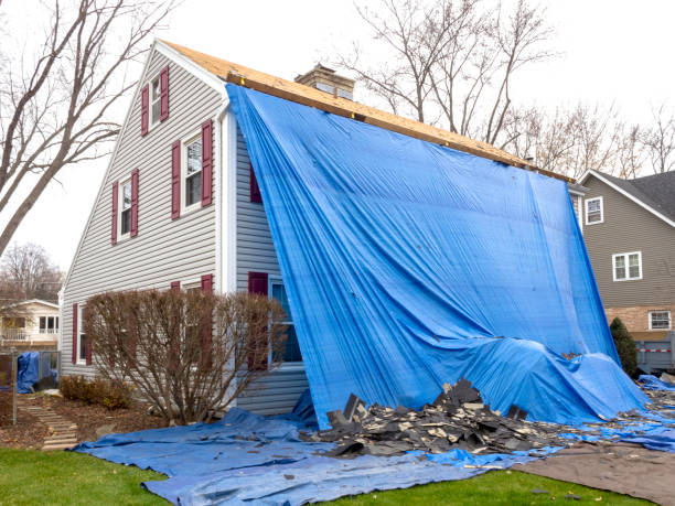 Best Residential Junk Removal  in Van Buren, MO